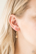 Load image into Gallery viewer, The Imperfectionist - Gold Necklace - Susan&#39;s Jewelry Shop