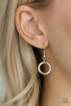 Load image into Gallery viewer, Running Circles In My Mind - Rose Gold Necklace - Susan&#39;s Jewelry Shop