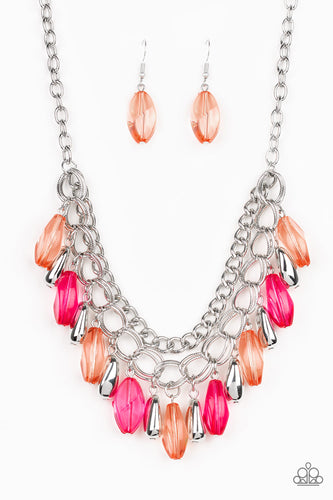 Spring Daydream - Multi Necklace - Susan's Jewelry Shop