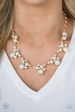 Load image into Gallery viewer, Toast To Perfection - Gold Necklace