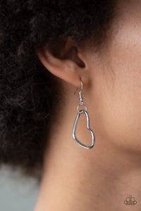 Unbreak My Heart - Silver Necklace - Susan's Jewelry Shop