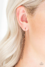 Load image into Gallery viewer, It Will Be Over MOON - Copper Necklace - Susan&#39;s Jewelry Shop
