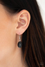 Load image into Gallery viewer, Southwest Showdown - Black Necklace - Susan&#39;s Jewelry Shop