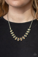 Load image into Gallery viewer, Super Starstruck - Brown Necklace - Susan&#39;s Jewelry Shop
