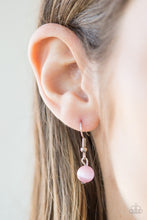 Load image into Gallery viewer, Total Tranquility - Pink Necklace - Susan&#39;s Jewelry Shop