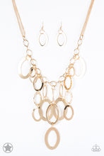 Load image into Gallery viewer, A Golden Spell - Gold Necklace - Susan&#39;s Jewelry Shop