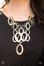 Load image into Gallery viewer, A Golden Spell - Gold Necklace - Susan&#39;s Jewelry Shop