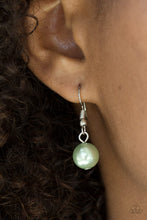 Load image into Gallery viewer, Make Your Own LUXE - Green Necklace - Susan&#39;s Jewelry Shop