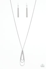 Load image into Gallery viewer, The Big Three - Silver Necklace - Susan&#39;s Jewelry Shop