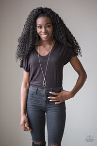 The Big Three - Silver Necklace - Susan's Jewelry Shop