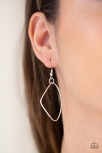 Attitude Adjustment - Silver Necklace - Susan's Jewelry Shop