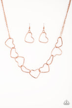 Load image into Gallery viewer, Unbreak My Heart - Rose Gold - Susan&#39;s Jewelry Shop