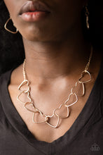 Load image into Gallery viewer, Unbreak My Heart - Rose Gold - Susan&#39;s Jewelry Shop
