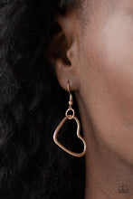 Load image into Gallery viewer, Unbreak My Heart - Rose Gold - Susan&#39;s Jewelry Shop