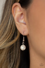 Load image into Gallery viewer, Sahara Royal White Necklace