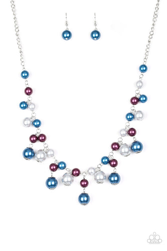 Soon To Be Mrs. - Multi Necklace
