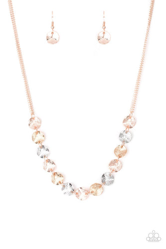 Simple Sheen - Rose Gold - Susan's Jewelry Shop