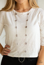 Load image into Gallery viewer, Glassy Glamorous - Silver - Susan&#39;s Jewelry Shop