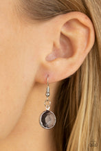 Load image into Gallery viewer, Glassy Glamorous - Silver - Susan&#39;s Jewelry Shop
