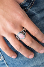 Load image into Gallery viewer, Peacefully Peaceful - Pink - Susan&#39;s Jewelry Shop