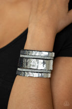 Load image into Gallery viewer, MERMAID Service - Multi Color Sequin Bracelet - Susan&#39;s Jewelry Shop