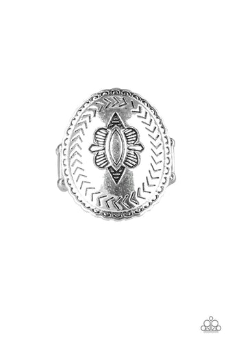 Down and OUTBACK - Silver - Susan's Jewelry Shop
