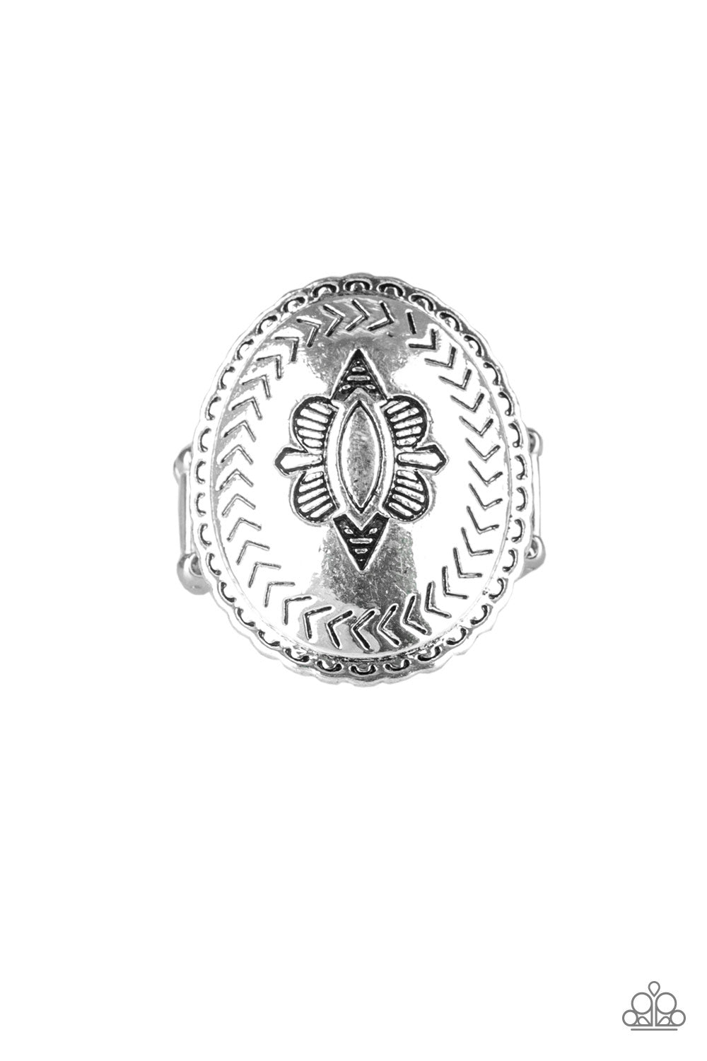 Down and OUTBACK - Silver - Susan's Jewelry Shop