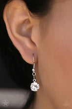 Load image into Gallery viewer, What A Gem White Necklace