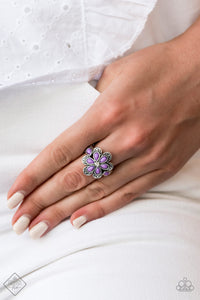 Glimpses of Malibu - Complete Trend Blend