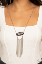 Load image into Gallery viewer, Desert Spirit Green Necklace