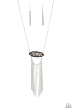 Load image into Gallery viewer, Desert Spirit Green Necklace