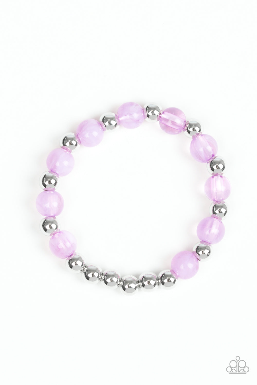 Starlet Shimmer Kids Stretchy Bracelet - Susan's Jewelry Shop