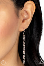 Load image into Gallery viewer, Urban Underdog - Silver Necklace