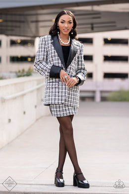 Fiercely 5th Avenue - Complete Trend Blend 4 piece set