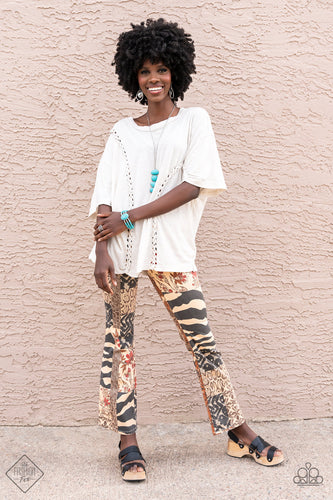 Simply Santa Fe - Complete Trend Blend Set