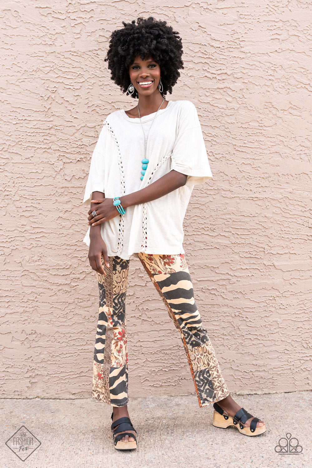 Simply Santa Fe - Complete Trend Blend Set