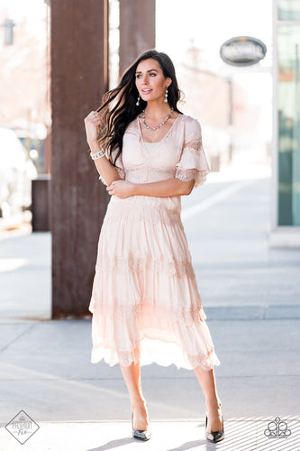 Fiercely Fifth Avenue Fashion Fix Set January 2021 - Susan's Jewelry Shop