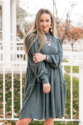 Glimpses of Malibu Fashion Fix Set January 2021 - Susan's Jewelry Shop