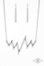 Load image into Gallery viewer, In A Heartbeat Necklace