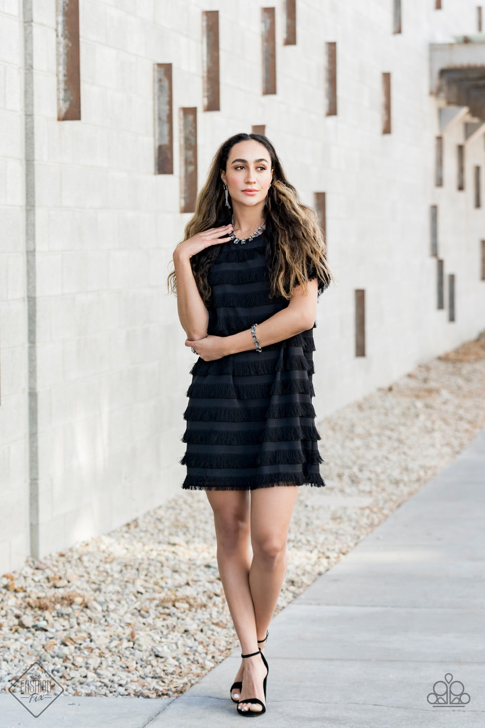 Magnificant Musings Fashion Fix Set January 2021 - Susan's Jewelry Shop