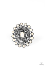 Load image into Gallery viewer, Mesa Mandala – White