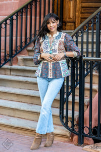 Simply Santa Fe Fashion Fix Set