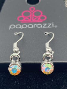 Love to Sparkle Multi Necklace