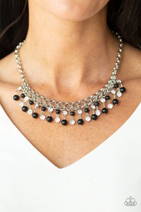 You May Kiss The Bride Necklace