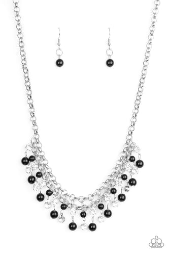 You May Kiss The Bride Necklace