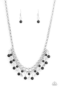 You May Kiss The Bride Necklace